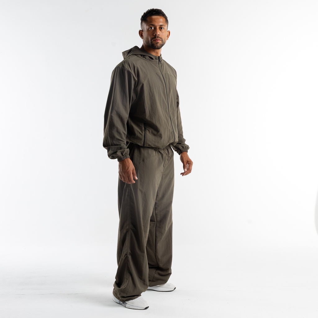 Men NORDX track jacket #202