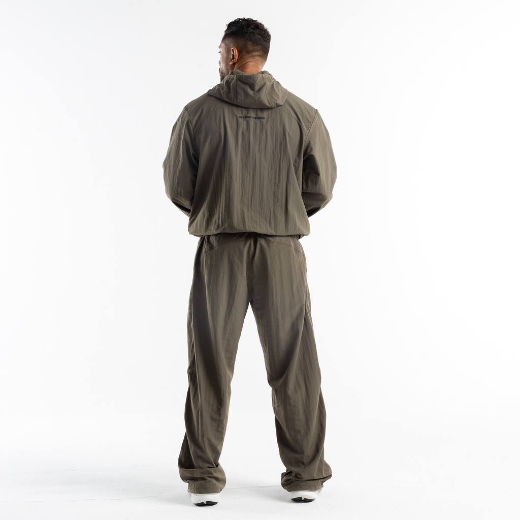 Men NORDX track jacket #202