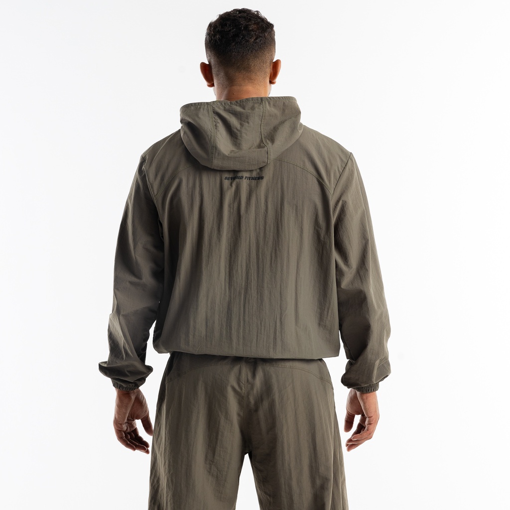 Men NORDX track jacket #202