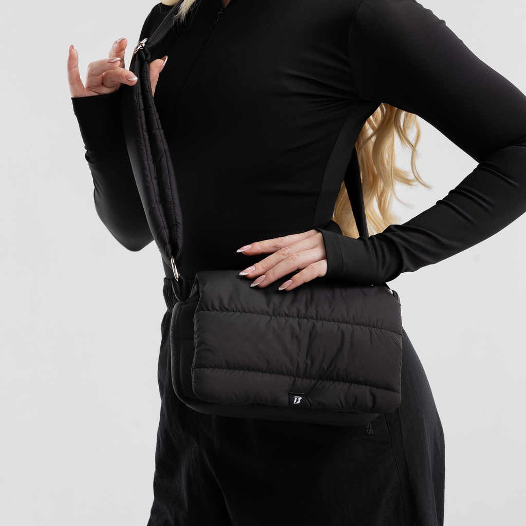 NORDX CROSS BAG  #209