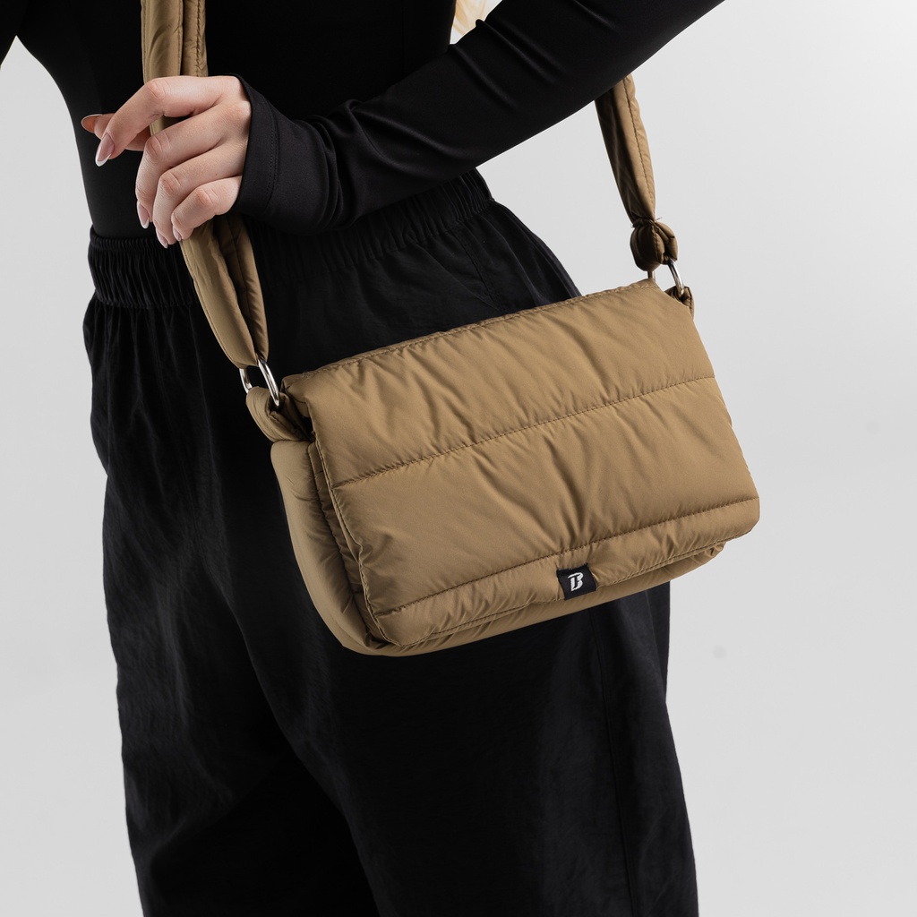 NORDX CROSS BAG  #209