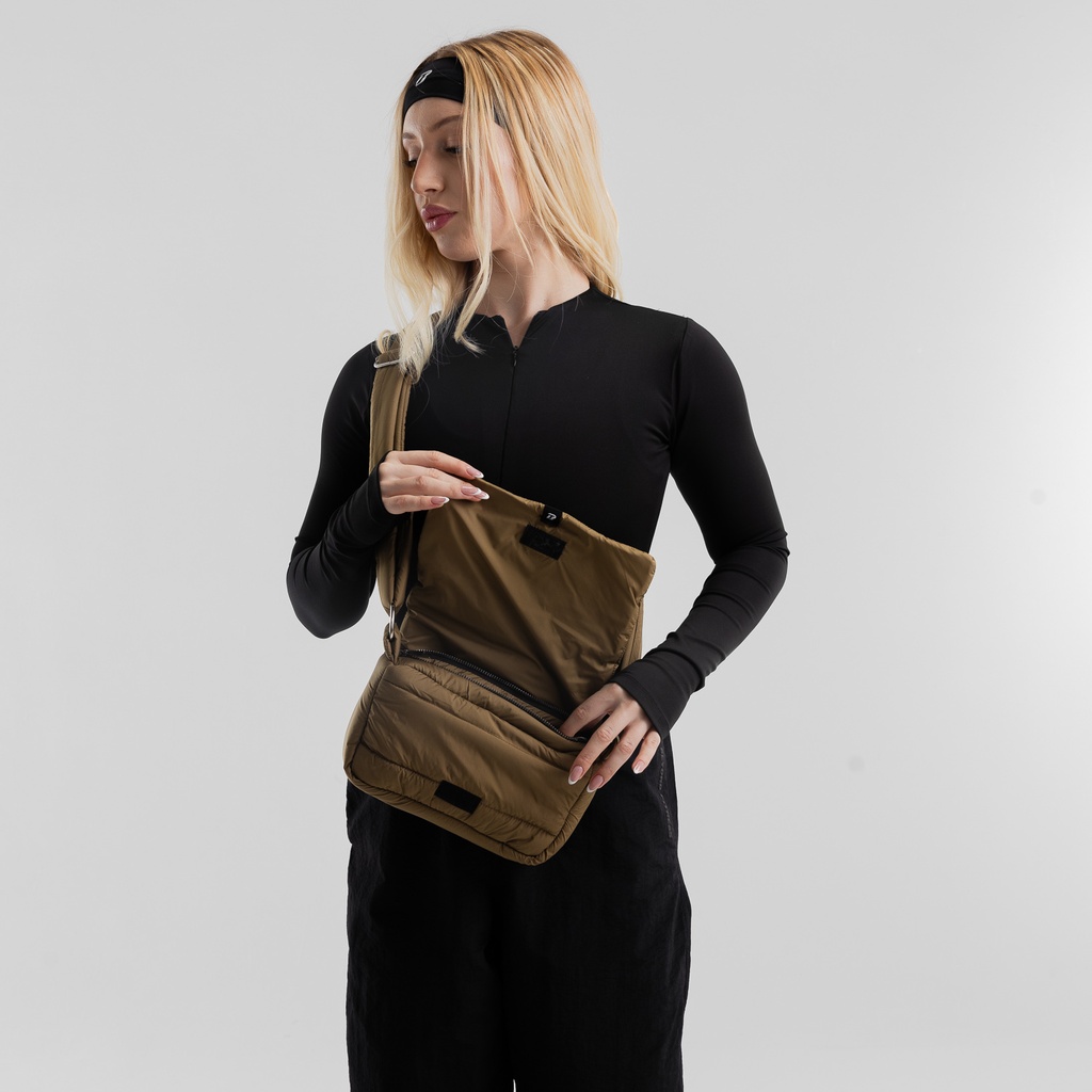 NORDX CROSS BAG  #209