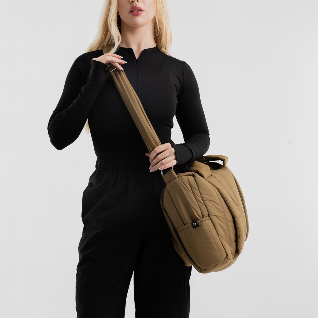 Women NORDX GYM BAG  #210