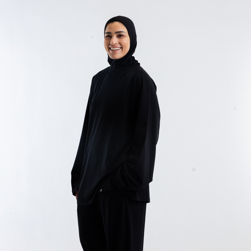 Women NORDX Hijabi set #206