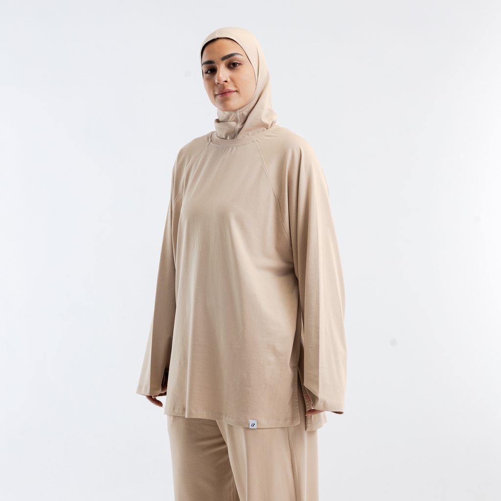 Women NORDX Hijabi set #206