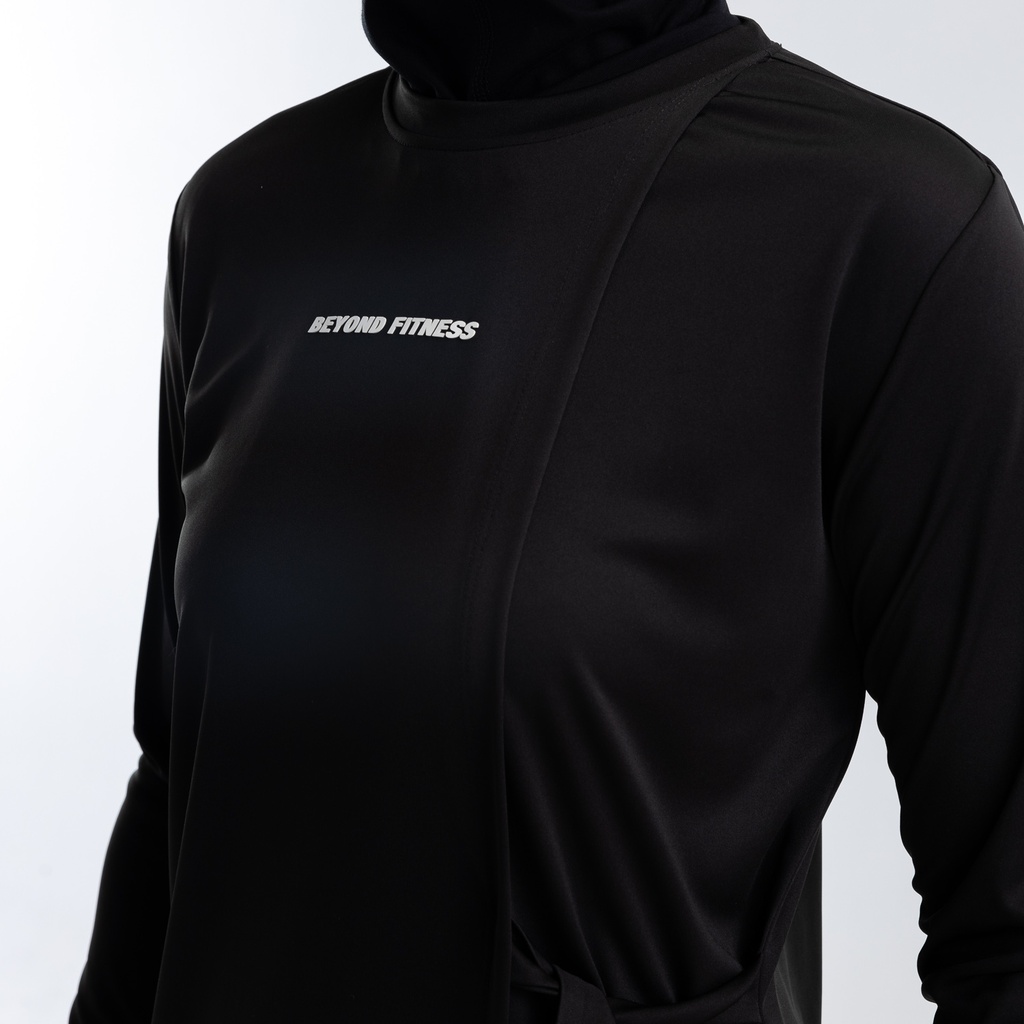 Women Nordx long fit t shirt  #180