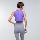 Women - Cropped Tank top -WT7 #85