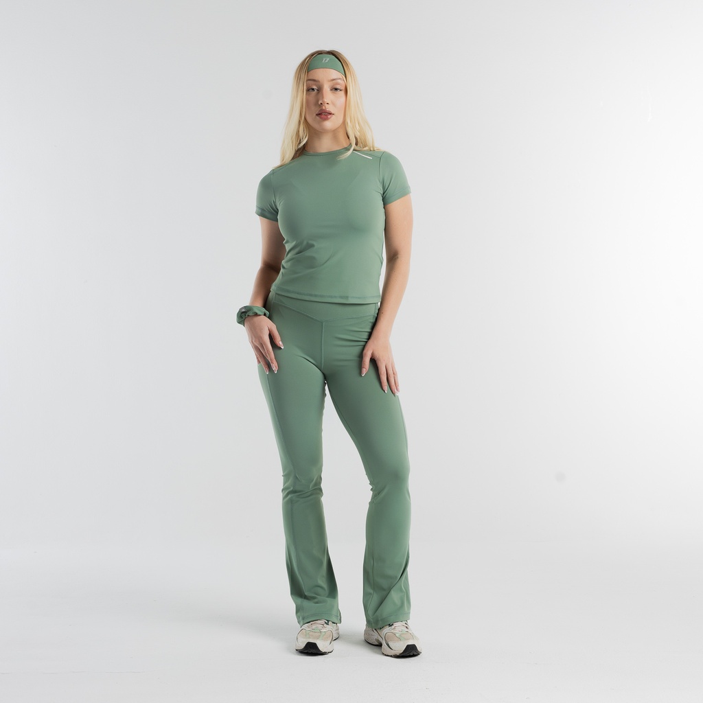 Women NORDX Short Sleeve T shirt #137