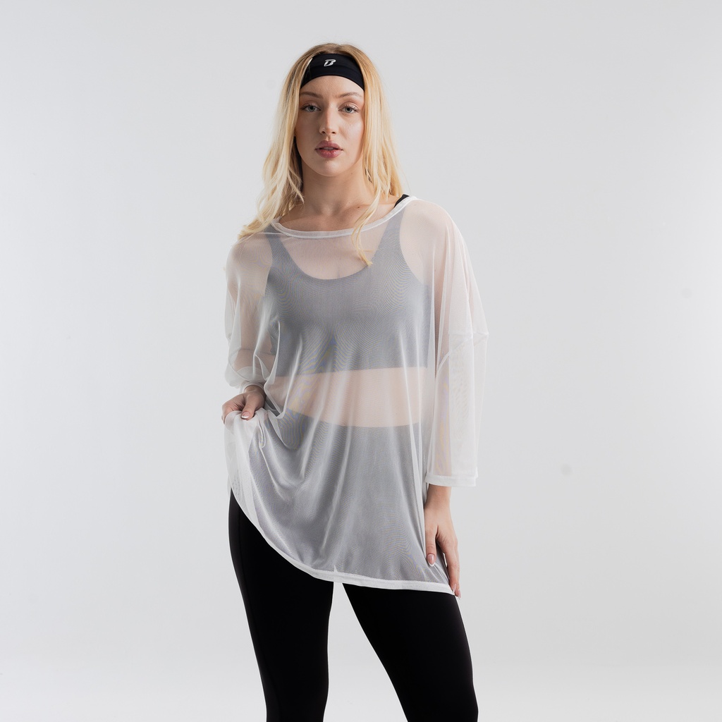 Women NORDX Transparent  T-shirt#208