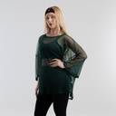 Women NORDX Transparent  T-shirt#208