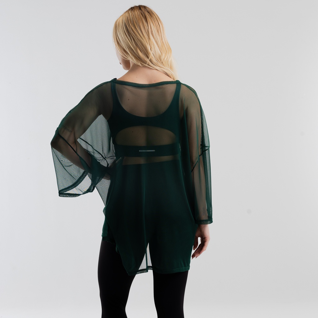 Women NORDX Transparent  T-shirt#208