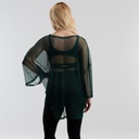 Women NORDX Transparent  T-shirt#208