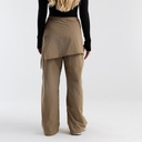 Women NORDX baggy pants#200
