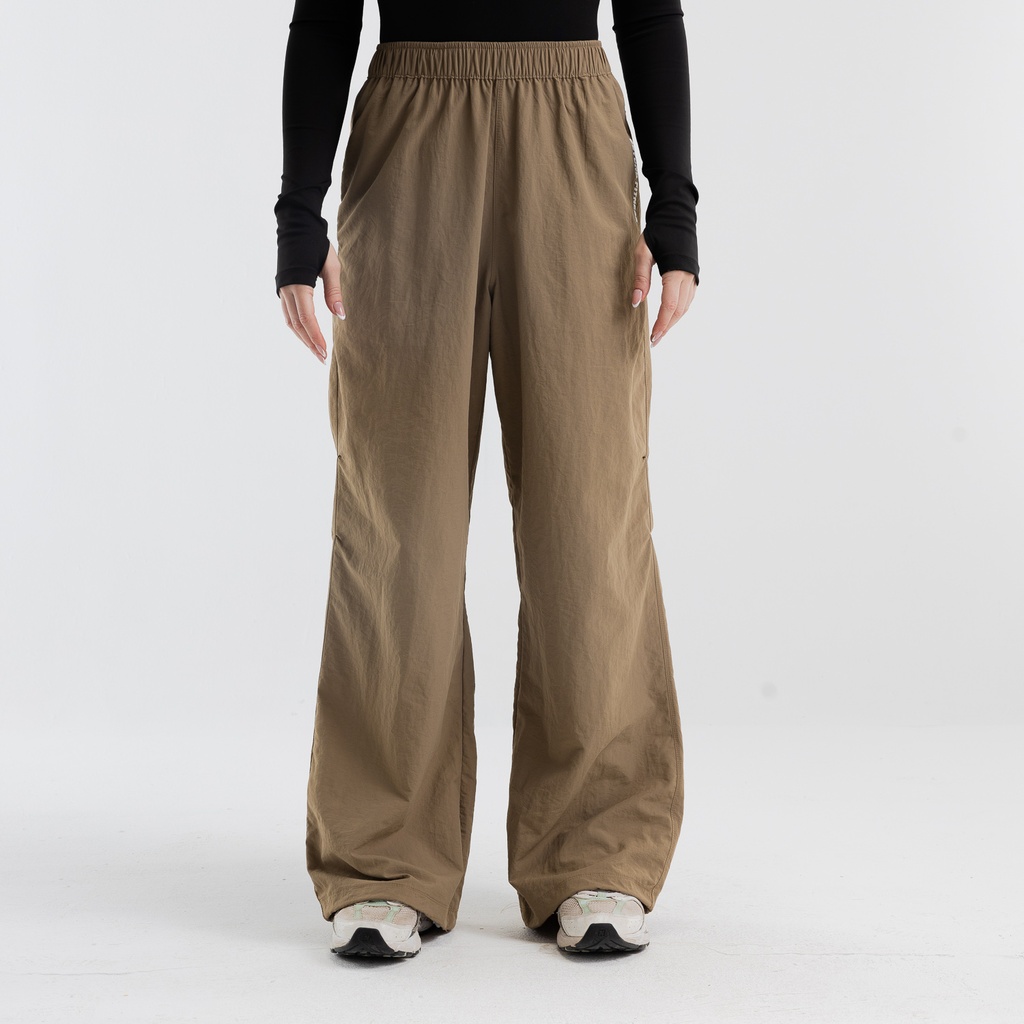 Women NORDX baggy pants#200