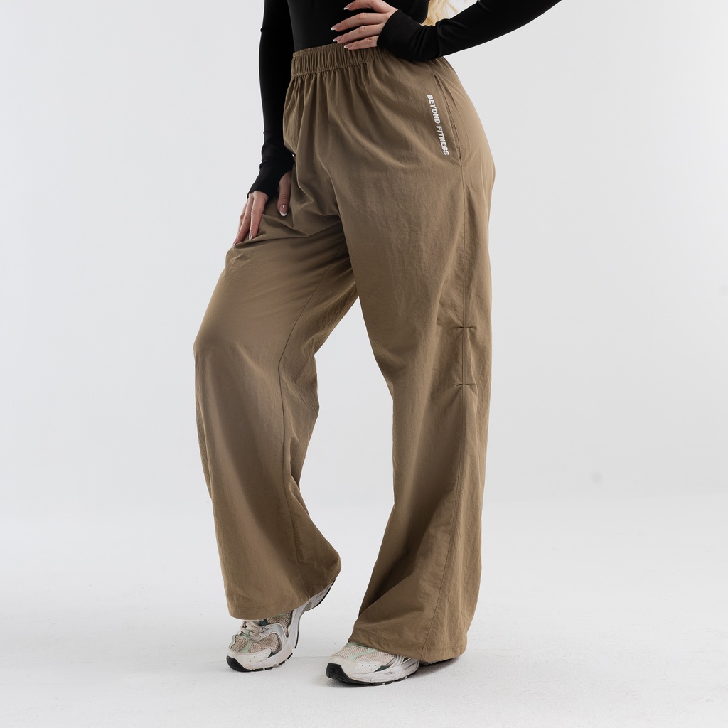 Women NORDX baggy pants#200