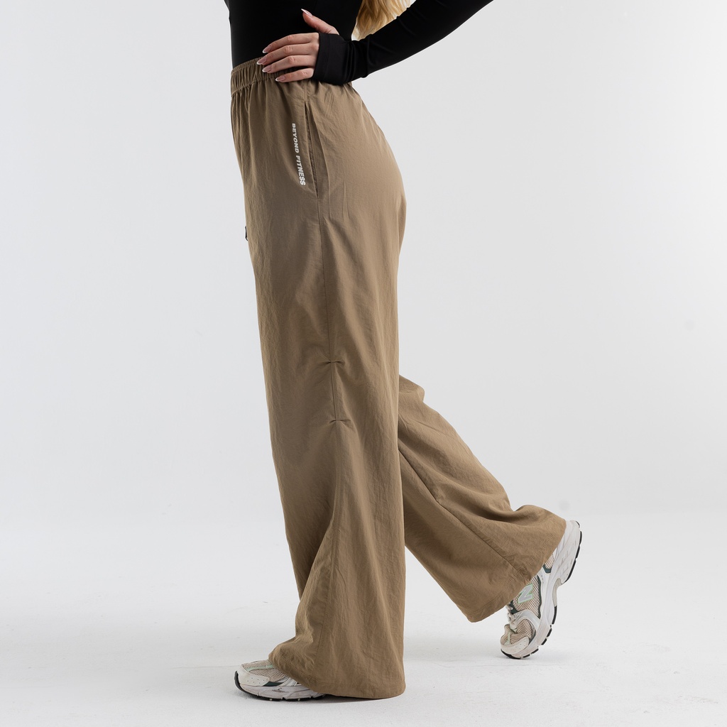 Women NORDX baggy pants#200