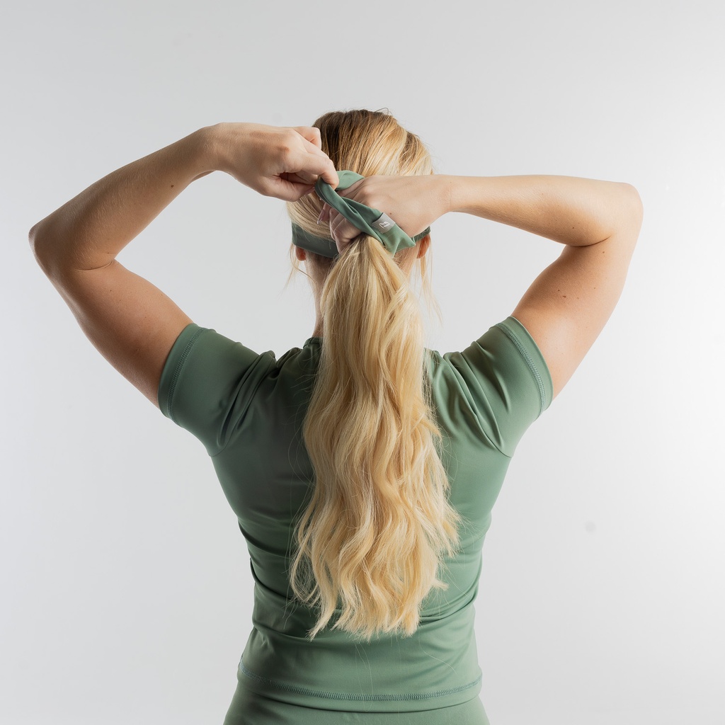 Women NORDX scrunchie #216