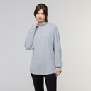 W - Cotton Track Hoodie #83