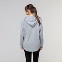 W - Cotton Track Hoodie #83