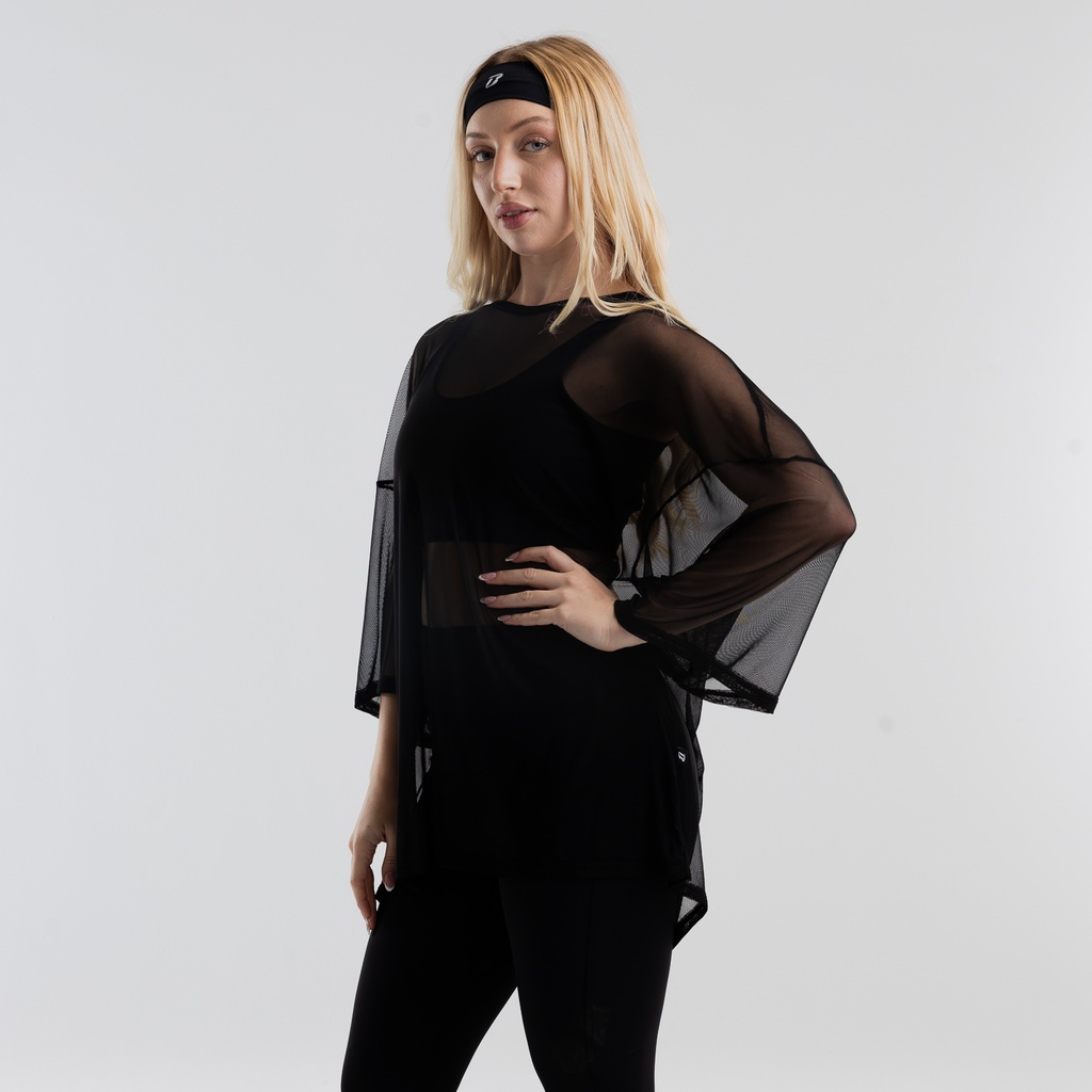 Women NORDX Transparent  T-shirt#208