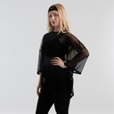 Women NORDX Transparent  T-shirt#208