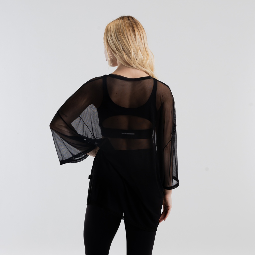 Women NORDX Transparent  T-shirt#208