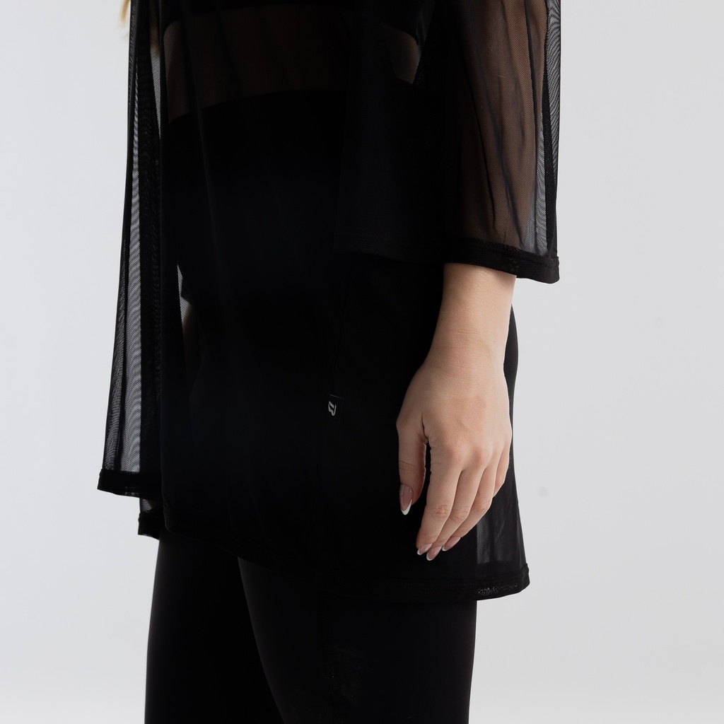 Women NORDX Transparent  T-shirt#208