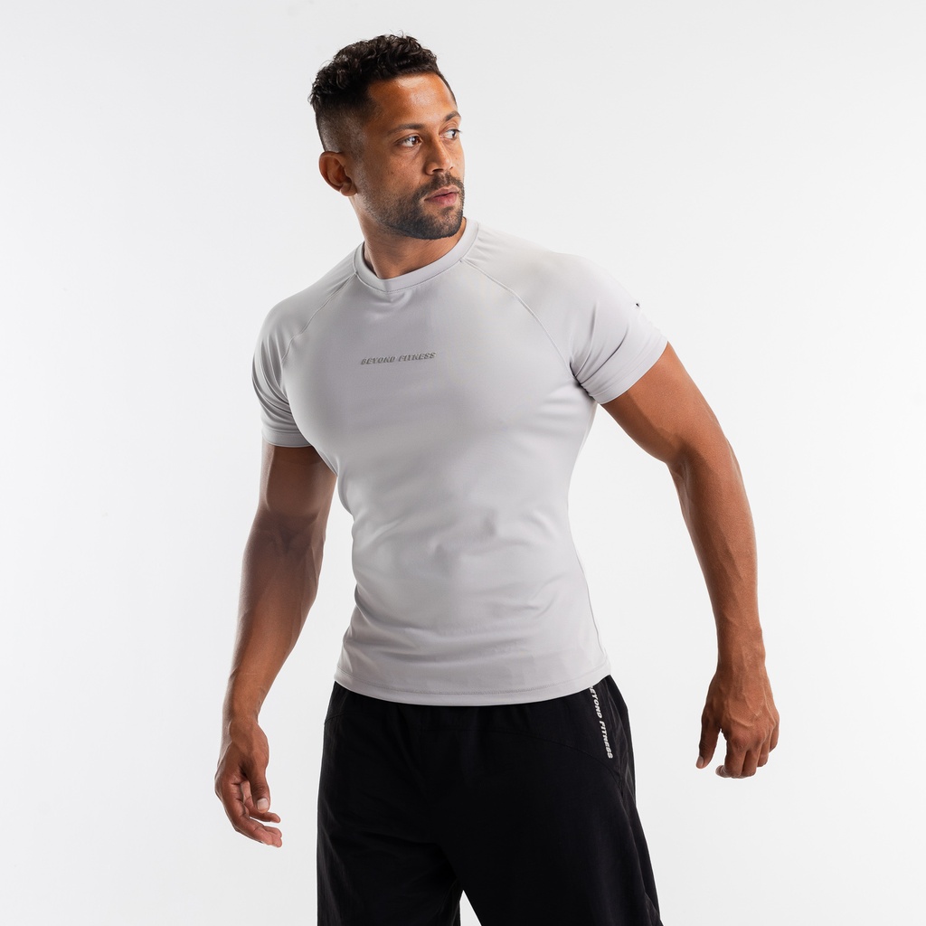 Men NORDX compression  T shirt #203