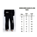 Women NORDX Hijabi set #206