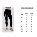 Women NORDX legging #139