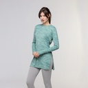 W - printed Long Fit Close Mesh #94
