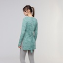 W - printed Long Fit Close Mesh #94