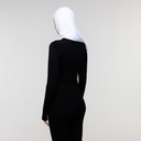 W - Basic Long Sleeve -WTS12 #90