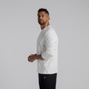 Men Essentials Cotton Long Sleeve #240