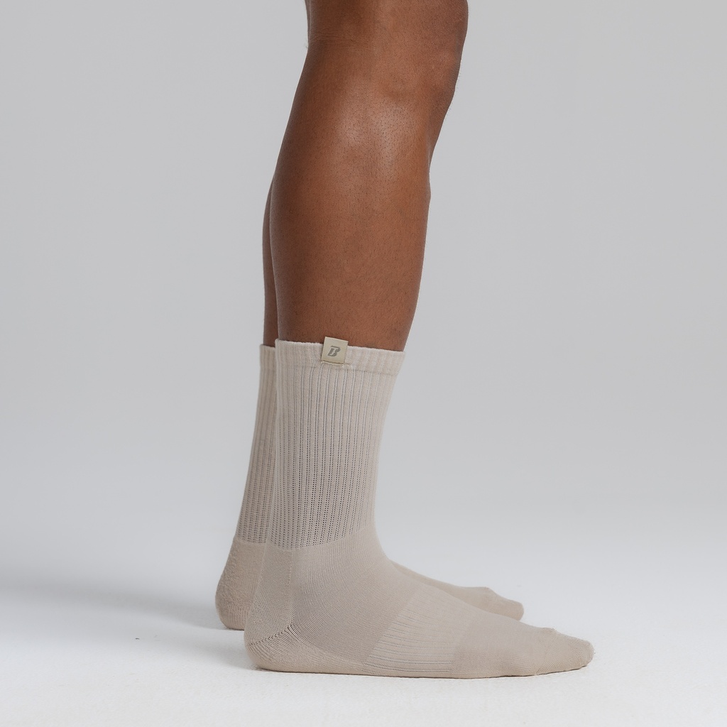 Unisex Essentials Everyday 3-pack socks #218