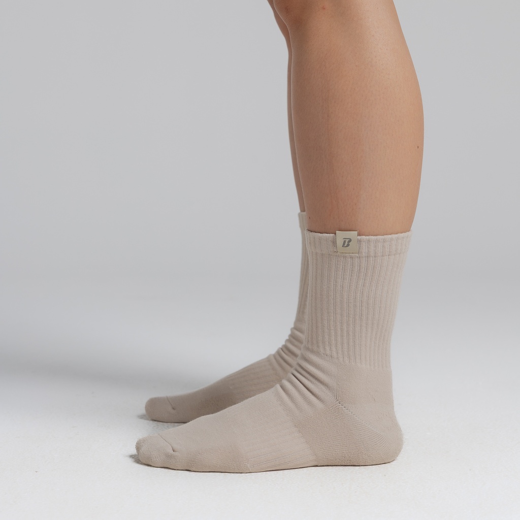 Unisex Essentials Everyday 3-pack socks #218