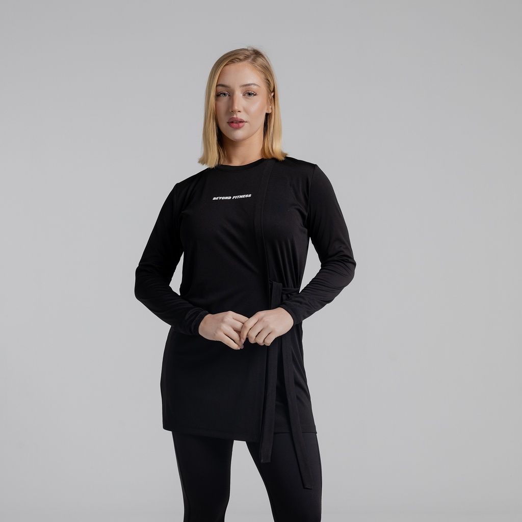 Women Nordx long fit t shirt  #180