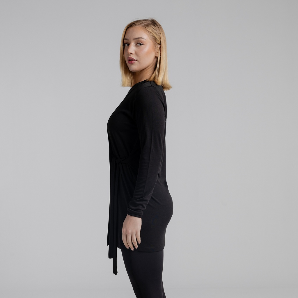 Women Nordx long fit t shirt  #180