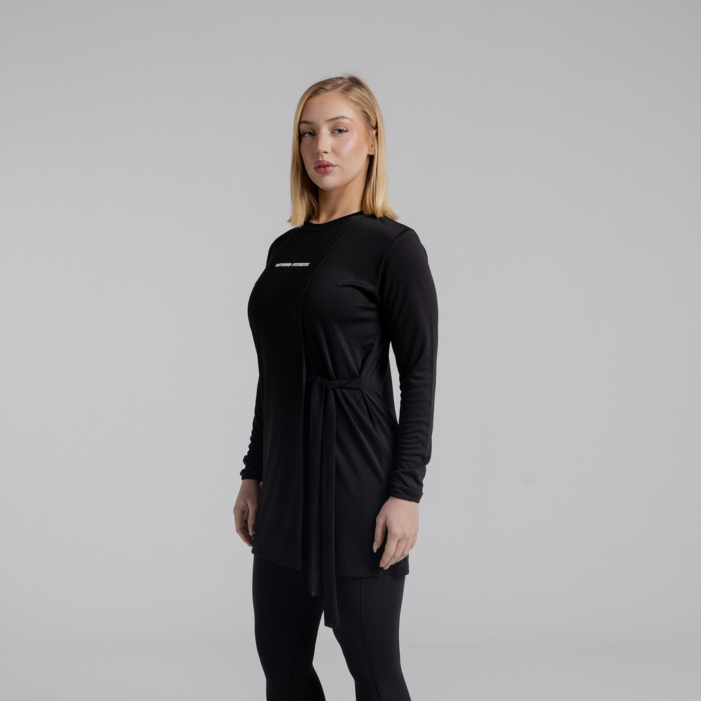 Women Nordx long fit t shirt  #180