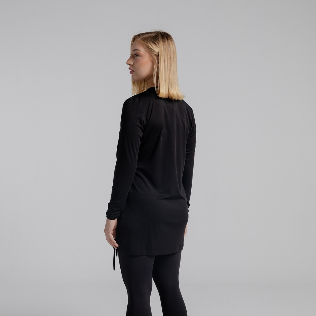 Women Nordx long fit t shirt  #180