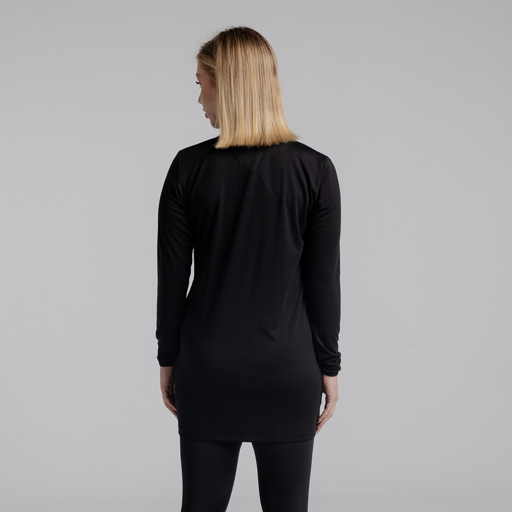 Women Nordx long fit t shirt  #180