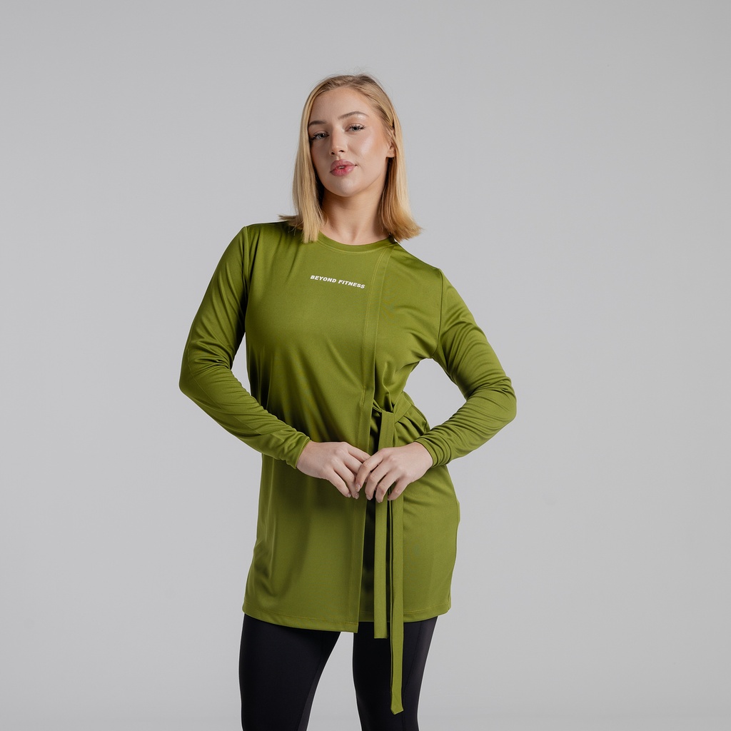 Women Nordx long fit t shirt  #180