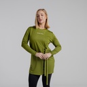 Women Nordx long fit t shirt  #180