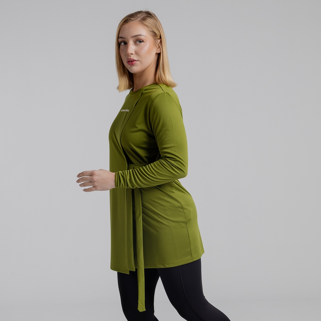 Women Nordx long fit t shirt  #180