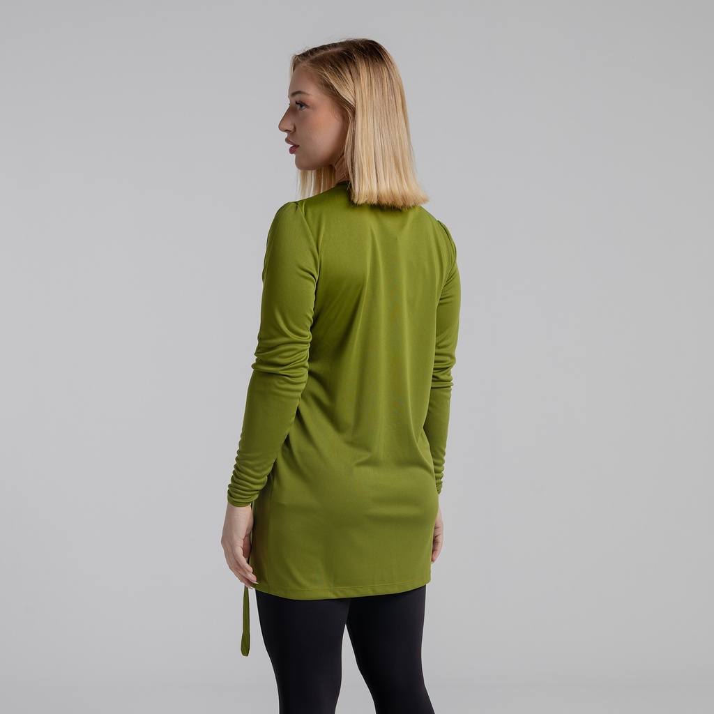 Women Nordx long fit t shirt  #180