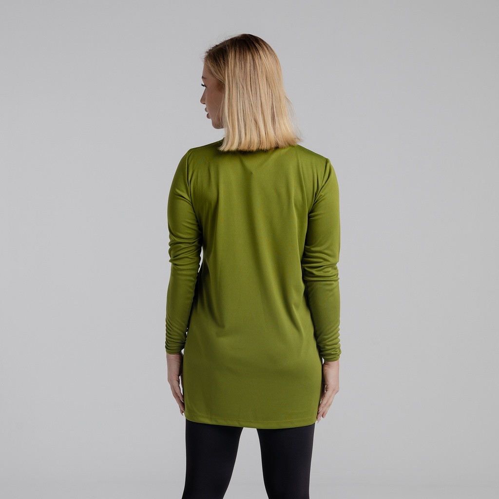 Women Nordx long fit t shirt  #180