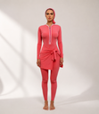 Women Wave Burkini  #253