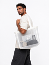 Unisex Wave Beach Bag #254