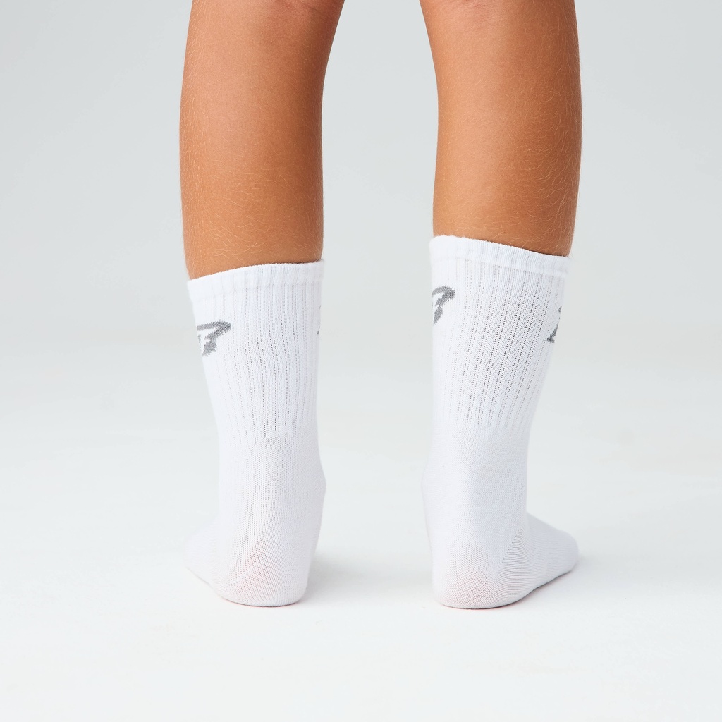 Kids Motion Single Socks #264