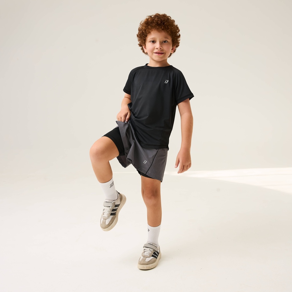 Boys Motion Training Set #258